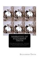 Narrative of Sojourner Truth