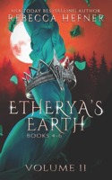 Etherya's Earth Volume II