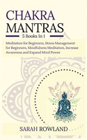 Chakra Mantras