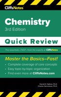 CliffsNotes Chemistry