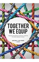 Together We Equip