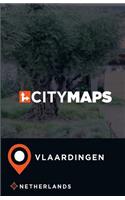 City Maps Vlaardingen Netherlands