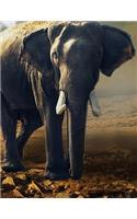 Elephant Notebook