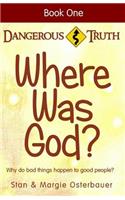 Where Was God?