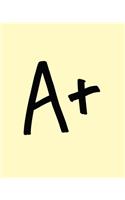 A+