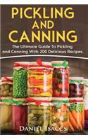 Pickling And Canning