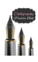 Calligraphy Practice Book