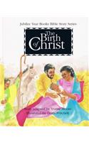 The Birth of Christ