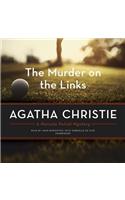 The Murder on the Links Lib/E