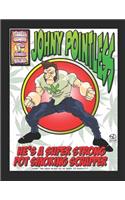 Johny Pointless - Issue 1: (1 Johny Pointless)