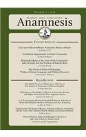 ANAMNESIS Journal 7