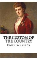 The Custom of the Country