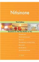 Nitisinone; Third Edition