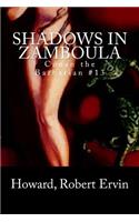 Shadows in Zamboula