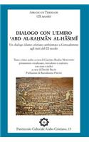 Abramo di Tiberiade, Dialogo con l'emiro Abd al-Rahman al-Hashimi