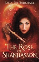 Rose of Shanhasson