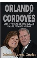 Orlando Cordovés