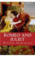 Romeo and Juliet