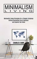 Minimalism Living