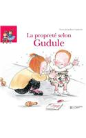 3 - La Proprete Selon Gudule
