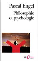 Philosophie Et Psycholo