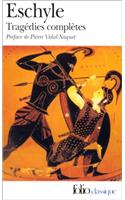 Tragedies Completes: (A37364 Folio (Gallimard))