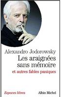 Les Araignées Sans Mémoire