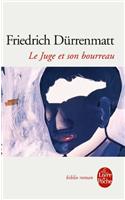 Le Juge Et Son Bourreau
