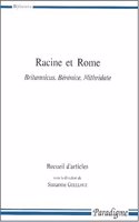 Racine Et Rome