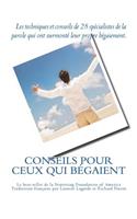 Conseils pour ceux qui bégaient