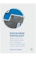 Discourse Ontology