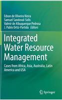 Integrated Water Resource Management