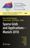 Sparse Grids and Applications - Munich 2018