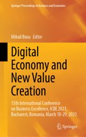 Digital Economy and New Value Creation