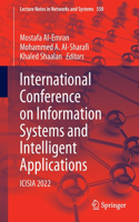 International Conference on Information Systems and Intelligent Applications
