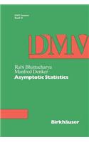 Asymptotic Statistics