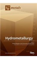 Hydrometallurgy