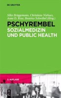 Pschyrembel Sozialmedizin Und Public Health