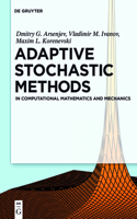 Adaptive Stochastic Methods