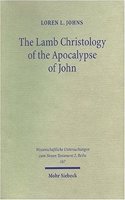 The Lamb Christology of the Apocalypse of John