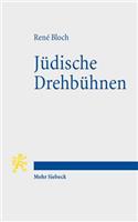 Judische Drehbuhnen