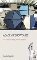 Academic Showcases
