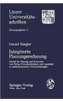 Integrierte Planungsrechnung