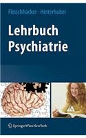 Lehrbuch Psychiatrie