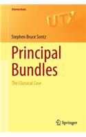 Principal Bundles