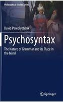 Psychosyntax