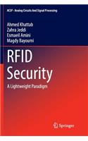 Rfid Security