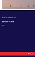Sink or Swim?: Vol. 2
