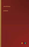 Lectures