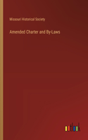 Amended Charter and By-Laws